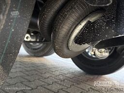 Schmitz Cargobull Tiefkühler Standard Trennwand