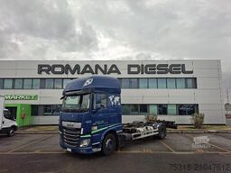 DAF XF 460 FT
