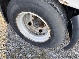 Meusburger MPJ-2  2 Achs Prischenanhänger