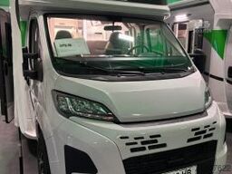 Forster T 699 EB Verfügbar ab03-2026/140PS/Autom/Winter-Paket/Drive-Assistance-Pack