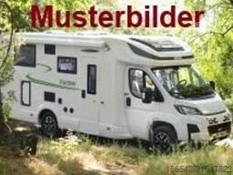 Forster T 699 EB Verfügbar ab03-2026/140PS/Autom/Winter-Paket/Drive-Assistance-Pack