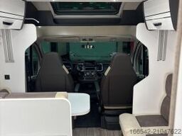 Forster T 699 EB Verfügbar ab03-2026/140PS/Autom/Winter-Paket/Drive-Assistance-Pack