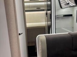 Forster T 699 EB Verfügbar ab03-2026/140PS/Autom/Winter-Paket/Drive-Assistance-Pack