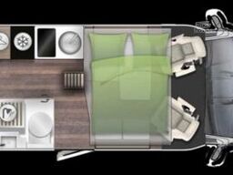 Forster T 699 EB Verfügbar ab03-2026/140PS/Autom/Winter-Paket/Drive-Assistance-Pack