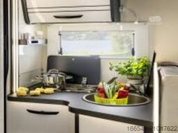 Forster T 699 EB Verfügbar ab03-2026/140PS/Autom/Winter-Paket/Drive-Assistance-Pack