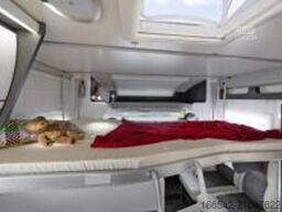 Forster T 699 EB Verfügbar ab03-2026/140PS/Autom/Winter-Paket/Drive-Assistance-Pack