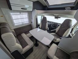 Forster T 699 EB Verfügbar ab03-2026/140PS/Autom/Winter-Paket/Drive-Assistance-Pack