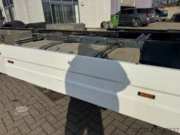 MAN TGA 26.310 **BELGIAN TRUCK-MANUAL PUMP**