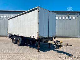 OBERMAIER OS2-L 190L | MBB-LBW 2,00to.*verzinkt*Durchlader