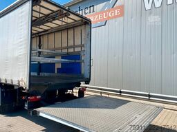 OBERMAIER OS2-L 190L | MBB-LBW 2,00to.*verzinkt*Durchlader