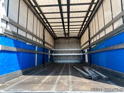 OBERMAIER OS2-L 190L | MBB-LBW 2,00to.*verzinkt*Durchlader