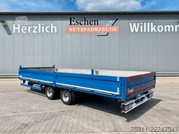 Möller Z-PA-F11 | Zwillingsbereifung*8x Zurrösen