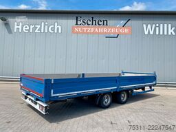 Möller Z-PA-F11 | Zwillingsbereifung*8x Zurrösen