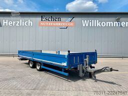 Möller Z-PA-F11 | Zwillingsbereifung*8x Zurrösen