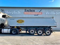 MEILLER MHKA 12/27| ALU 25m³*E-Verdeck*Funk*Lift*HU06/27