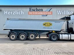 MEILLER MHKA 12/27| ALU 25m³*E-Verdeck*Funk*Lift*HU06/27