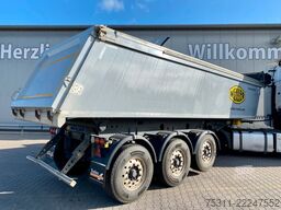 MEILLER MHKA 12/27| ALU 25m³*E-Verdeck*Funk*Lift*HU06/27