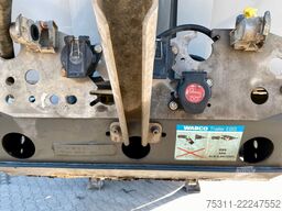 MEILLER MHKA 12/27| ALU 25m³*E-Verdeck*Funk*Lift*HU06/27