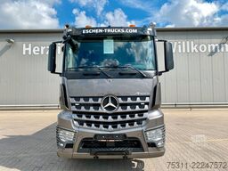 MERCEDES-BENZ Arocs 2543 6x2| Atlas 332.2E-A6*Funk*erst 48TKM!
