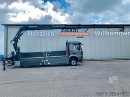 MERCEDES-BENZ Arocs 2543 6x2| Atlas 332.2E-A6*Funk*erst 48TKM!