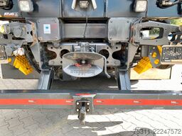 MERCEDES-BENZ Arocs 2543 6x2| Atlas 332.2E-A6*Funk*erst 48TKM!