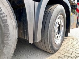 MERCEDES-BENZ Arocs 2543 6x2| Atlas 332.2E-A6*Funk*erst 48TKM!