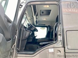 MERCEDES-BENZ Arocs 2543 6x2| Atlas 332.2E-A6*Funk*erst 48TKM!