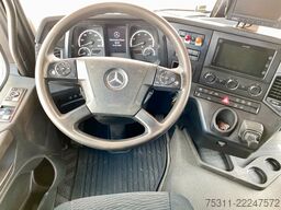 MERCEDES-BENZ Arocs 2543 6x2| Atlas 332.2E-A6*Funk*erst 48TKM!
