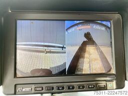 MERCEDES-BENZ Arocs 2543 6x2| Atlas 332.2E-A6*Funk*erst 48TKM!