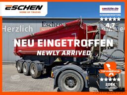 SCHMITZ CARGOBULL SGF S3 | Stahl 23m³*Luft-Lift*Rollplane*Kamera