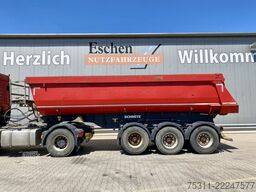 SCHMITZ CARGOBULL SGF S3 | Stahl 23m³*Luft-Lift*Rollplane*Kamera