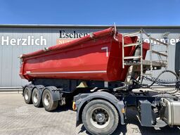 SCHMITZ CARGOBULL SGF S3 | Stahl 23m³*Luft-Lift*Rollplane*Kamera