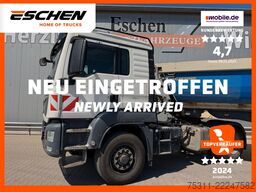 MAN TGS 18.460 4x4 Hydro | 2x Hydraulik*Navi*1.Hand