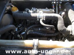 Holder X40 / X45 Baujahr 2017 Knicklenkung Kehr