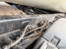 MAN 32.360 TGS 8x2 Trommelaufbau