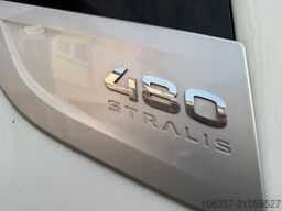 IVECO STRALIS AS440S48 T/P EURO6 RETARDER