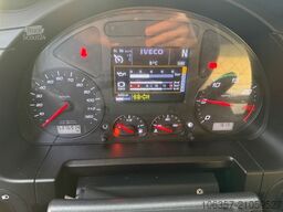 IVECO STRALIS AS440S48 T/P EURO6 RETARDER