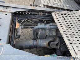 IVECO STRALIS AS440S48 T/P EURO6 RETARDER