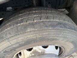 IVECO STRALIS AS440S48 T/P EURO6 RETARDER