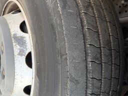 IVECO STRALIS AS440S48 T/P EURO6 RETARDER