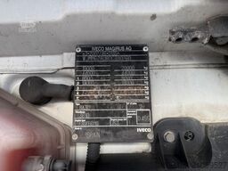 IVECO STRALIS AS440S48 T/P EURO6 RETARDER