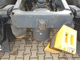 DAF XF510 FT SC Hydraulik Alcoa Kamera Waage