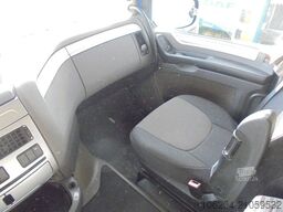 DAF XF510 FT SC Hydraulik Alcoa Kamera Waage