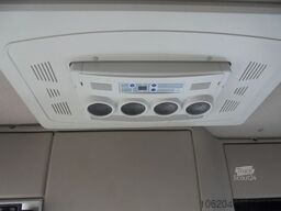 DAF XF510 FT SC Hydraulik Alcoa Kamera Waage