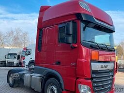 DAF XF 530 FT