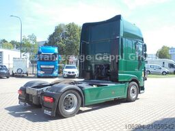 DAF 530 FT SSC Lightfix Standklima Full Air Navi