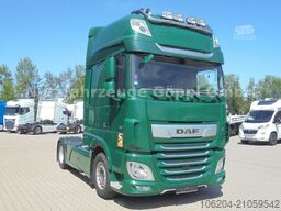 DAF 530 FT SSC Lightfix Standklima Full Air Navi