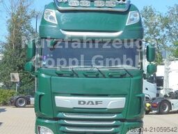 DAF 530 FT SSC Lightfix Standklima Full Air Navi