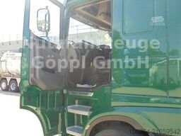 DAF 530 FT SSC Lightfix Standklima Full Air Navi