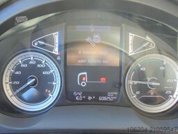 DAF CF430 FT langes Day Cab Bett MX-Bremse Telefon